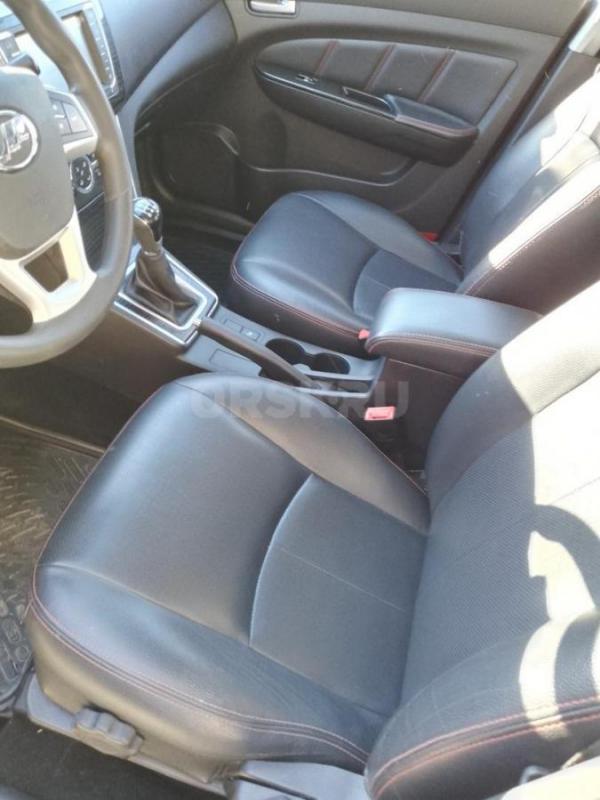 Продам хороший автомобиль по хорошей цене. - Орск