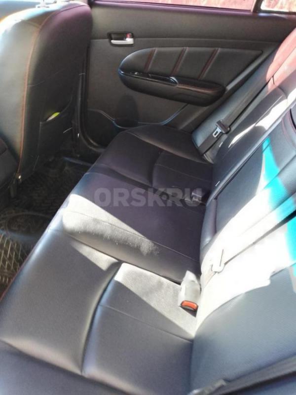 Продам хороший автомобиль по хорошей цене. - Орск