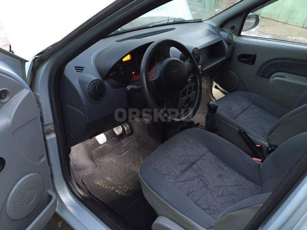 Срочно продам рено Логан в отличном состоянии,технически все исправно,гур,стеклоподъемники,гаражное - Беляевка