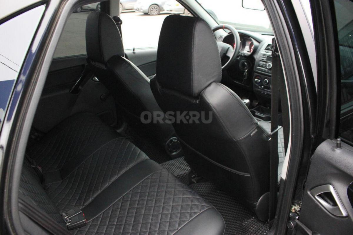 комплектация Sport24 
1 владелец - Орск