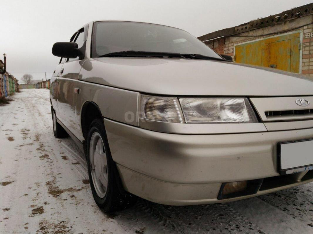 Срочно продам ВАЗ 2112, 2004. - Гай