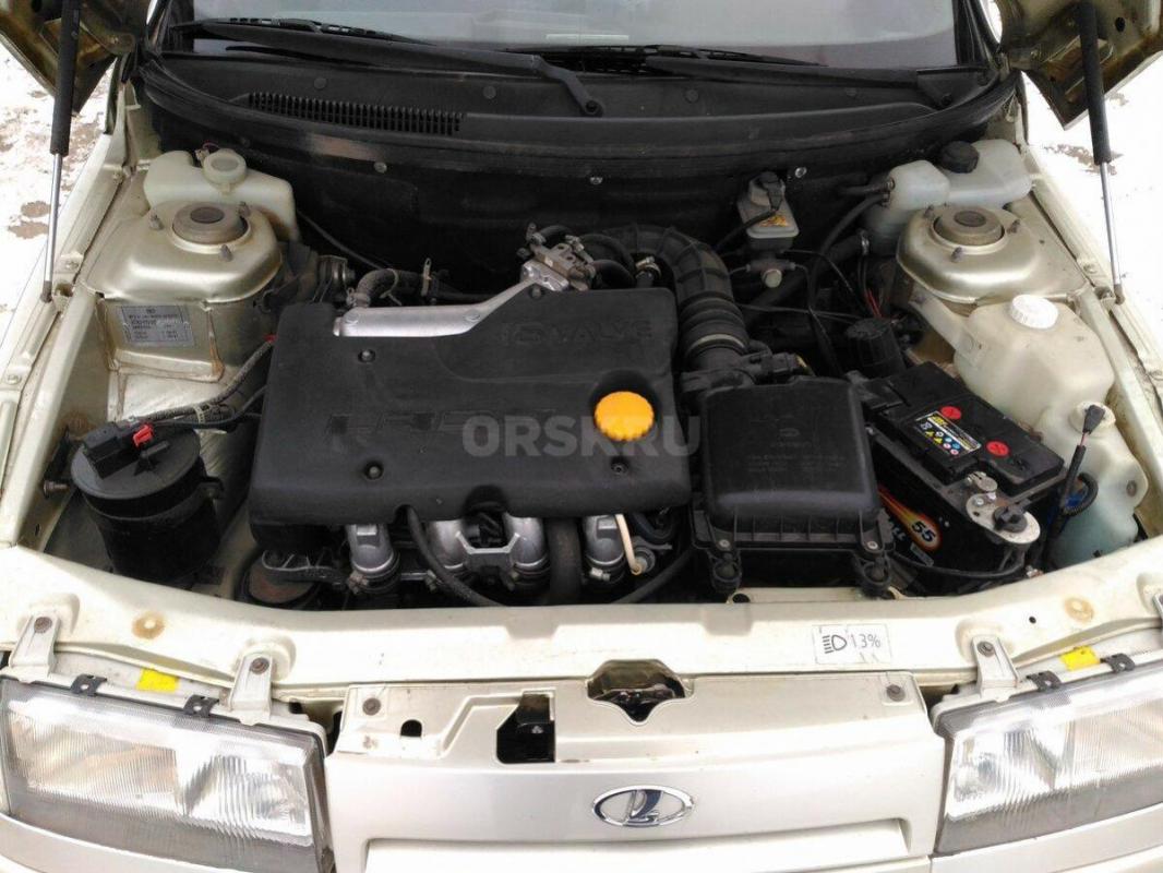 Срочно продам ВАЗ 2112, 2004. - Гай