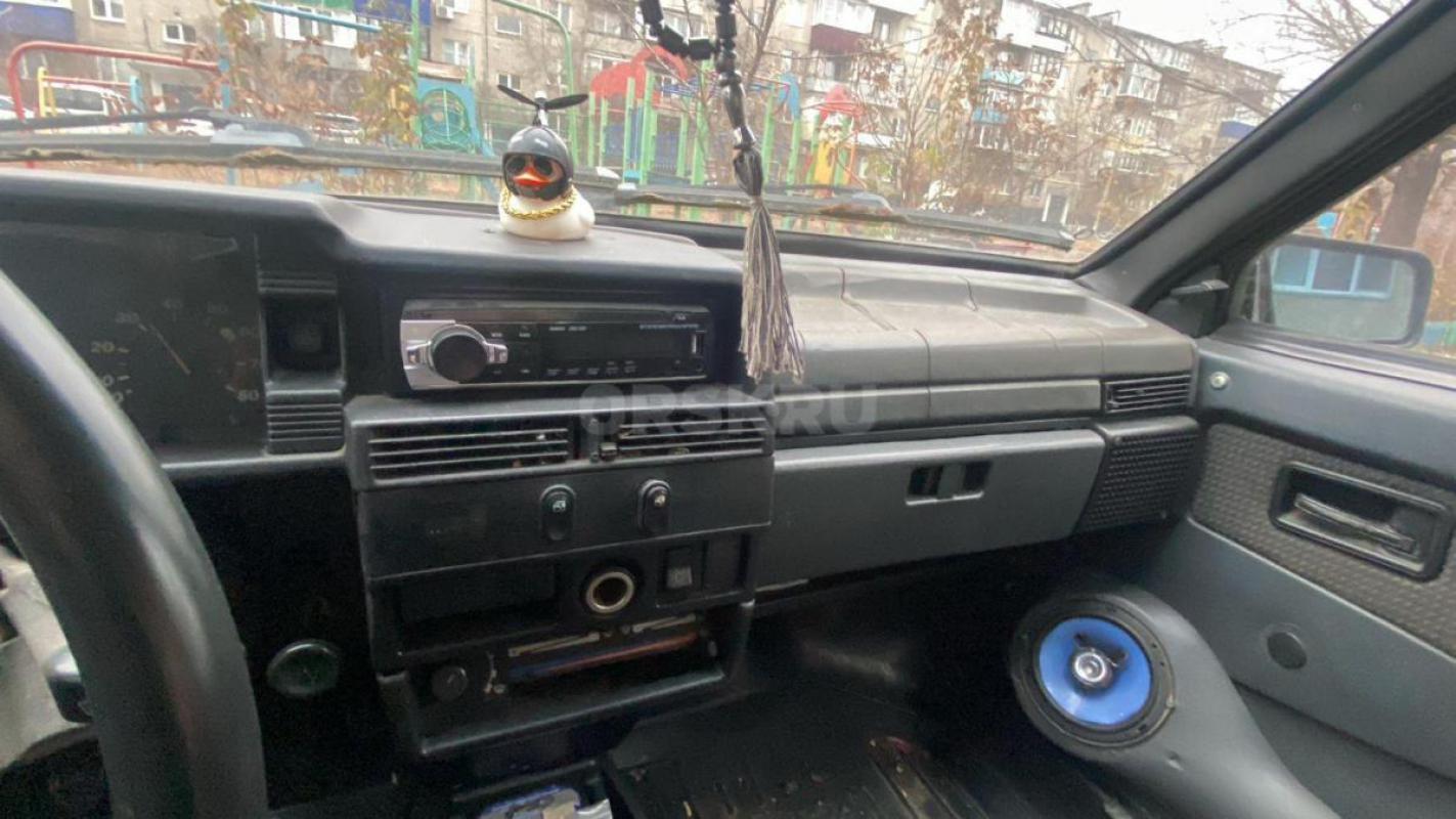 Продам машину на ходу. - Орск