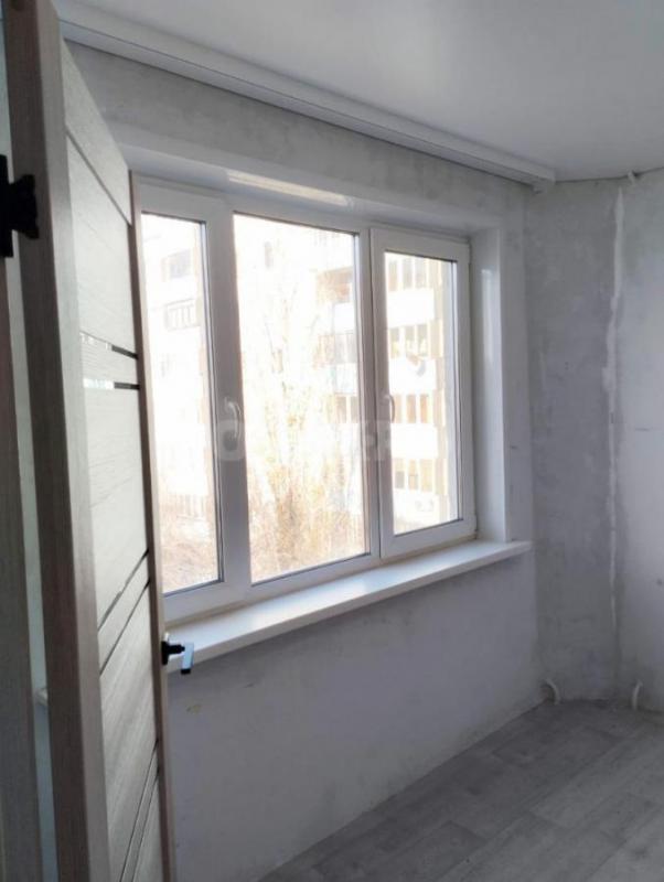 Продается 4-комнатная квартира на 4 этаже по адресу ул Пацаева 11 (ост. - Орск