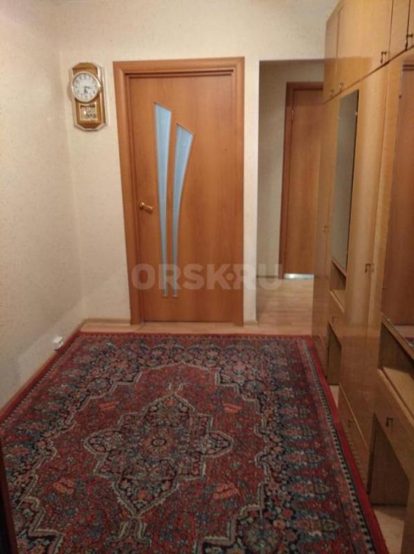 Продается светлая, просторная квартира. - Орск