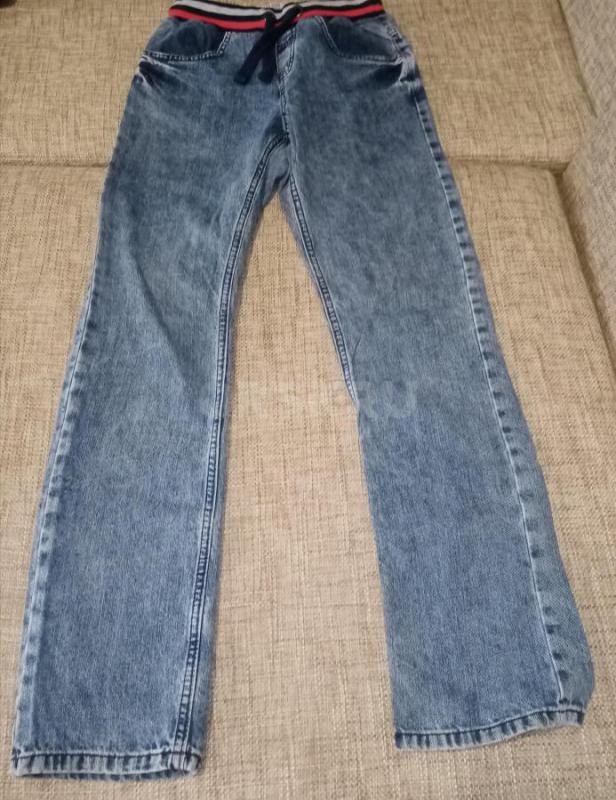 Джинсы, джогеры, шорты, есть новые, есть немного б/у - Орск