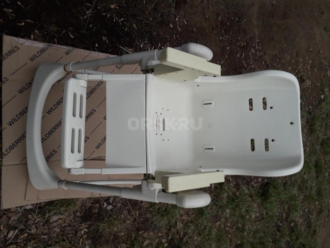 Стульчик для кормления Babies H-1 Koala. - Орск