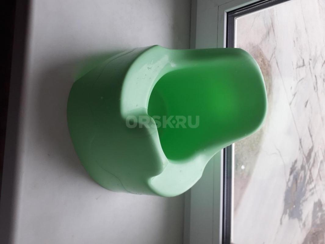 Доска для пеленания не новая. - Орск