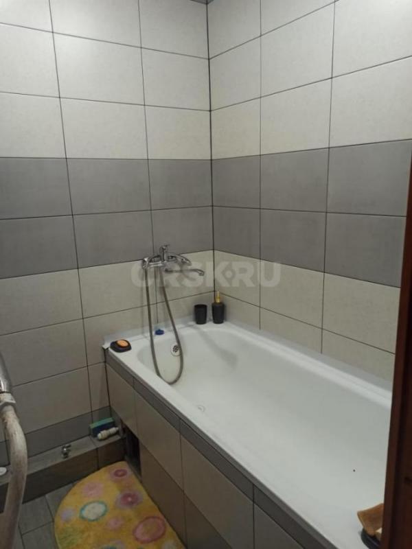 В квартире есть всё для проживания. - Орск