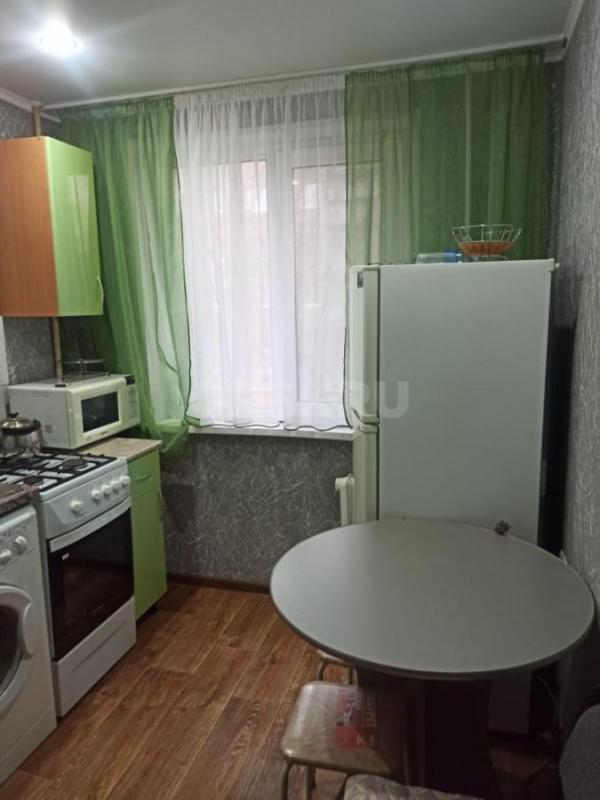 В квартире есть всё для проживания. - Орск