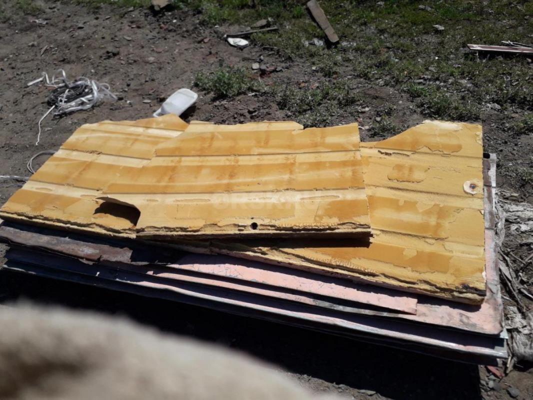 Пенопласт 
Размеры, см: 98×48×29, 400руб.
100×64×29, 500руб.
95×51×21, 400руб. - Орск