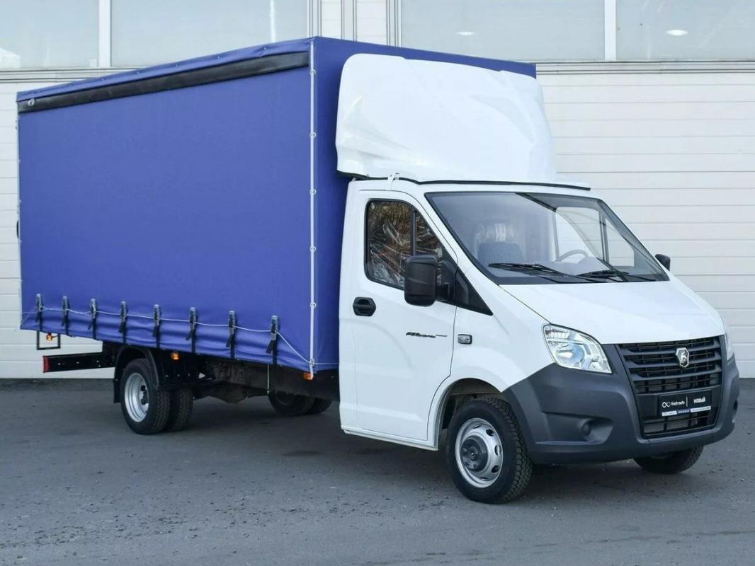 Грузо- такси, Услуги грузчиков, вывоз мусора, работаем без выходных и праздников - Новотроицк