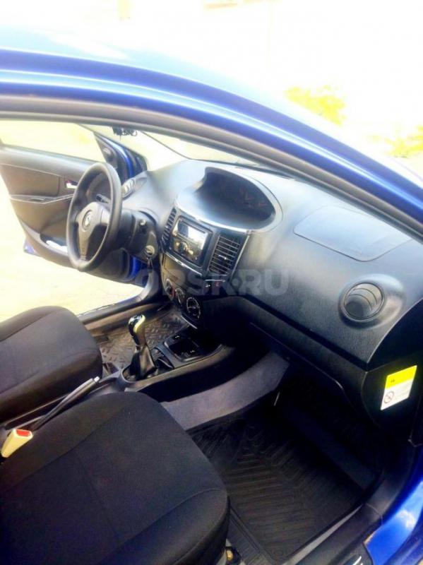 Конец 2013,куплен в 2014 году. 2-й Владелец. - Орск