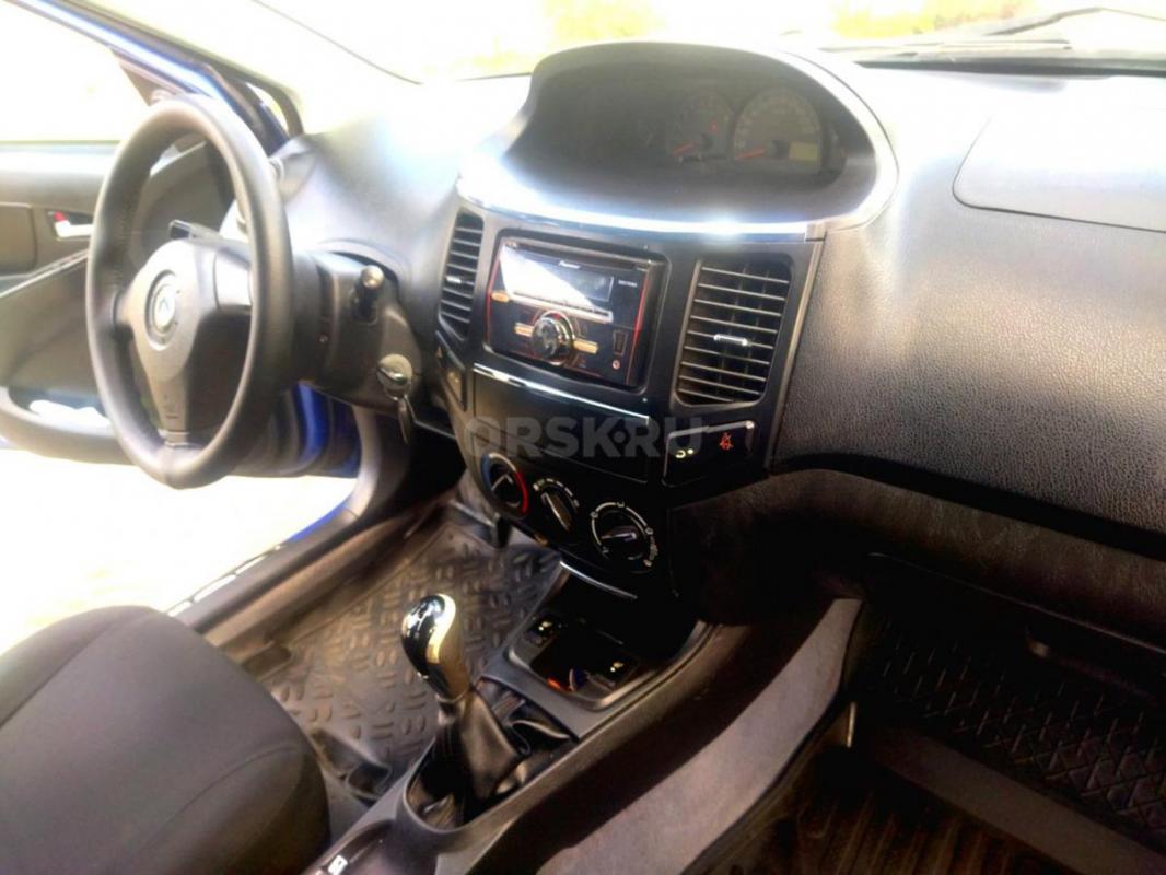 Конец 2013,куплен в 2014 году. 2-й Владелец. - Орск