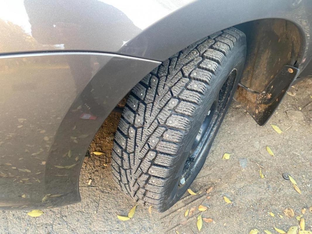 Продам гранту 2018 года. 1 хозяин, не бита не крашена. - Орск