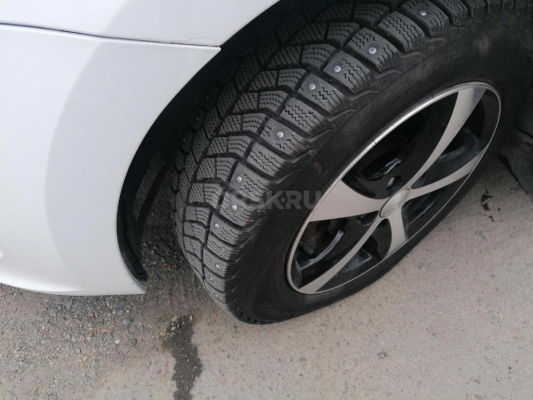 Продам Volkswagen Polo 2014г в отличном состоянии полностью обслужен. - Орск