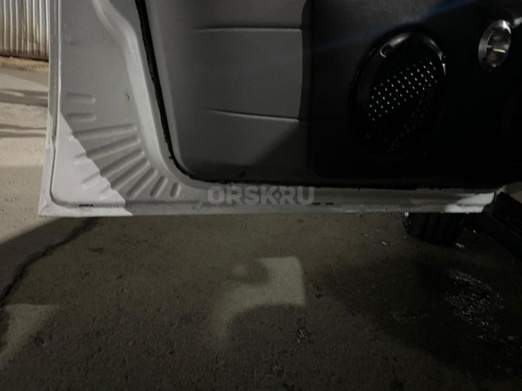 В хорошем состоянии. - Орск