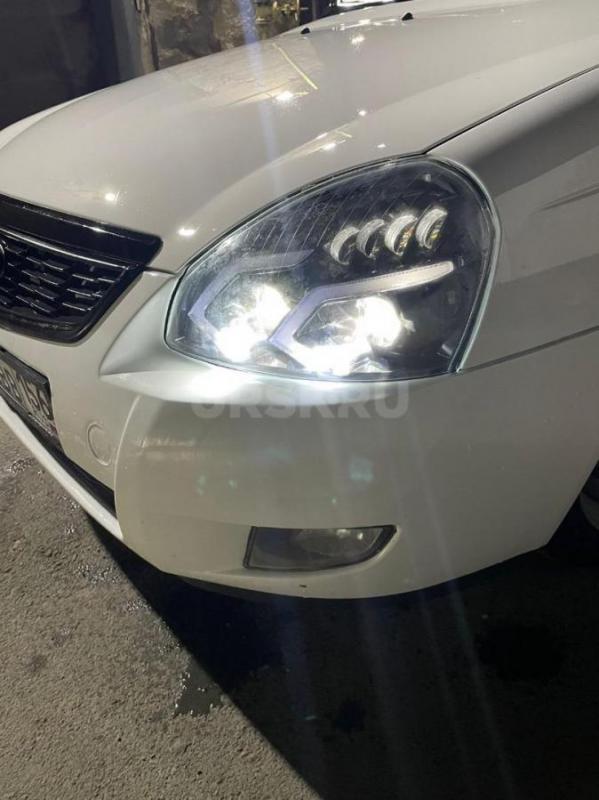 В хорошем состоянии. - Орск