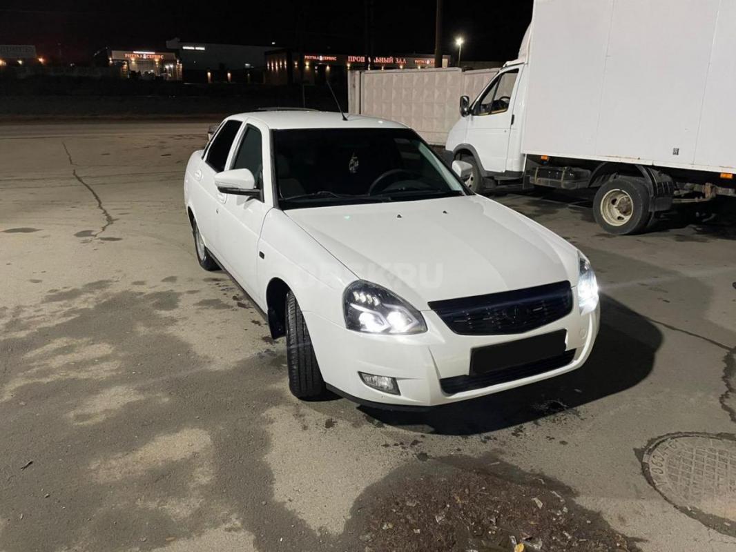 В хорошем состоянии. - Орск