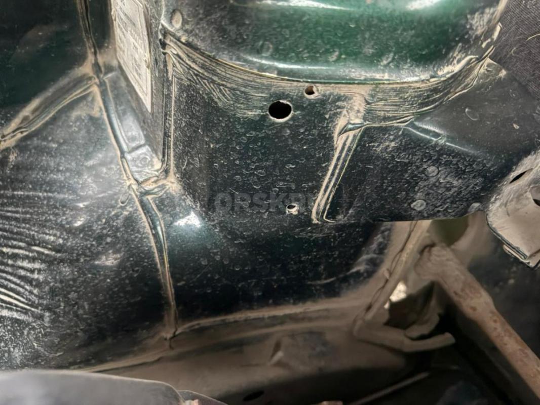 Продам ваз 2110, 2004 год, 3 хозяина, хорошее состояние! - Орск