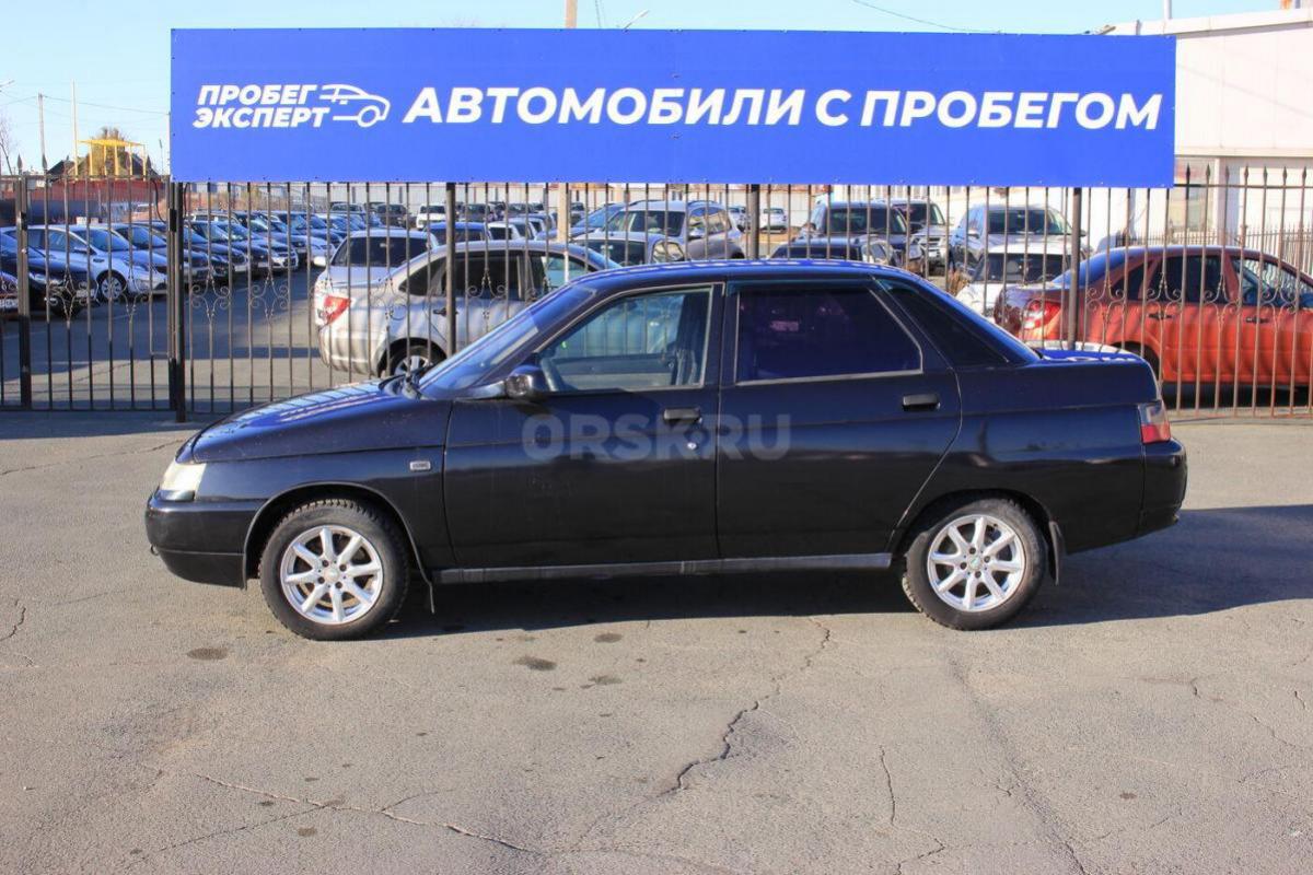 Автосалон &quot;Пробег-Эксперт&quot;
г. - Орск