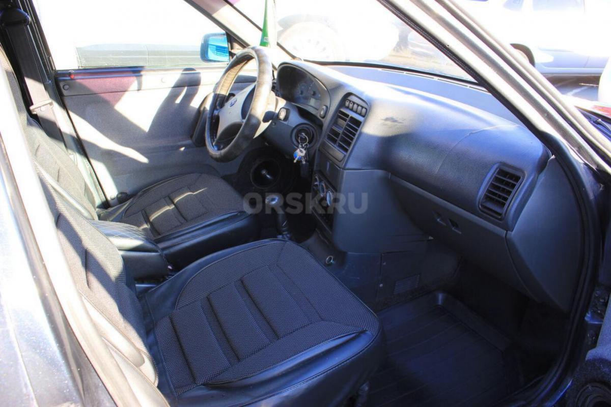 Автосалон &quot;Пробег-Эксперт&quot;
г. - Орск