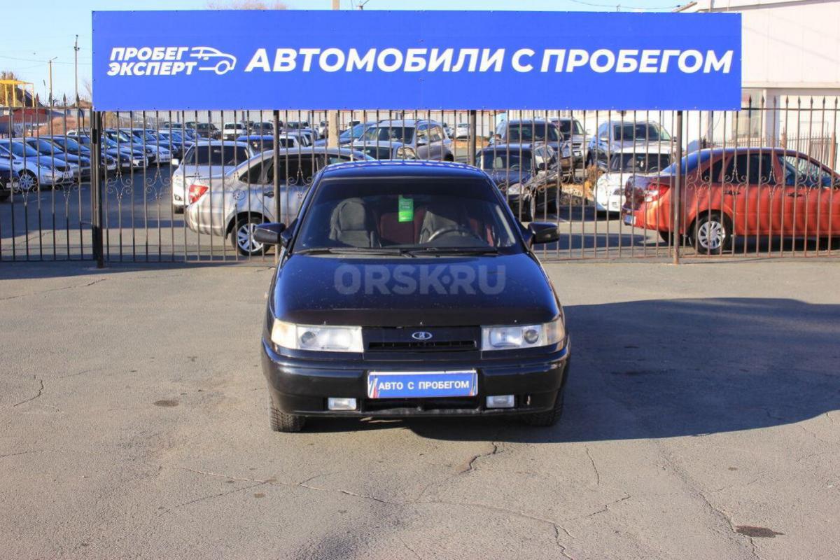 Автосалон &quot;Пробег-Эксперт&quot;
г. - Орск