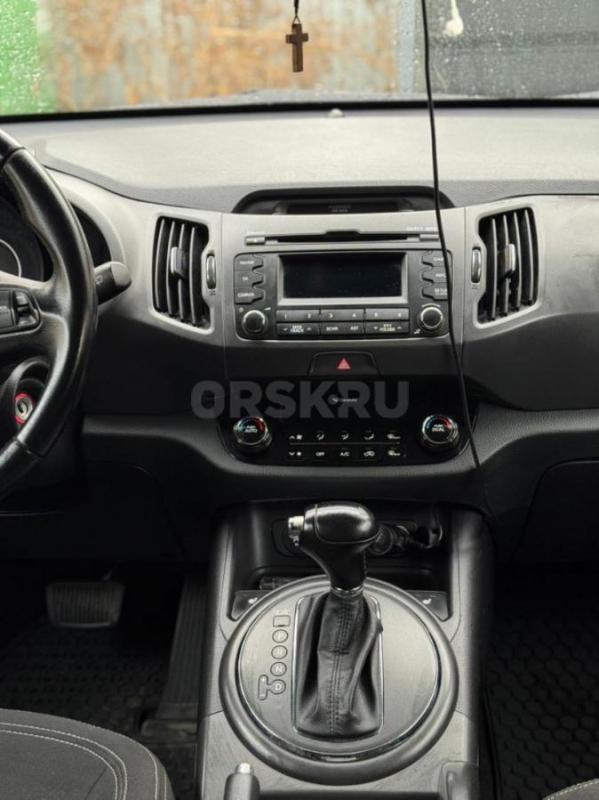 Продам КIA SPORTAGE, 2.0, AТ.2011г, пробег 170,
объем двиг2л, автомат , 150л.с, бензин, передний пр - Орск