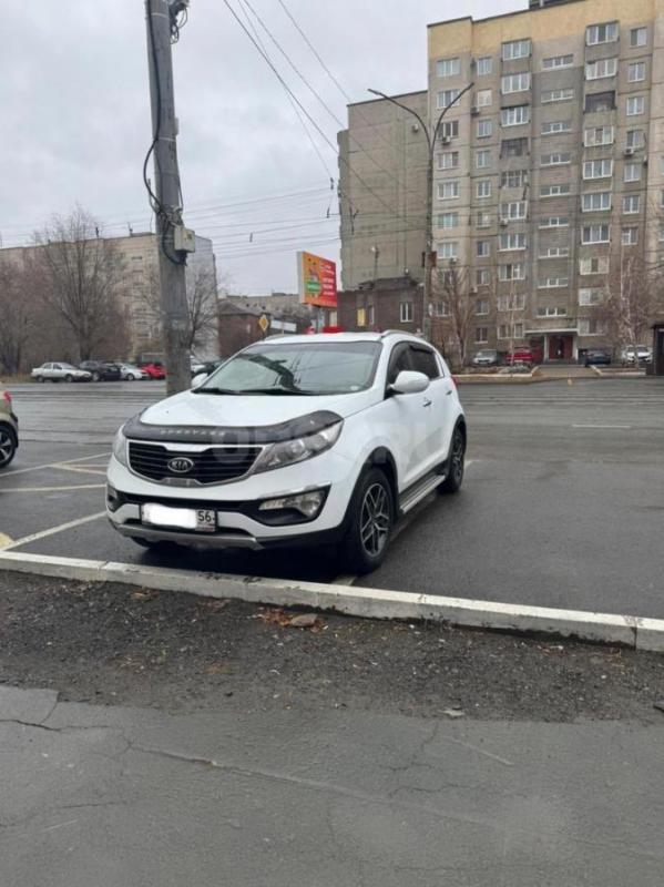 Продам КIA SPORTAGE, 2.0, AТ.2011г, пробег 170,
объем двиг2л, автомат , 150л.с, бензин, передний пр - Орск