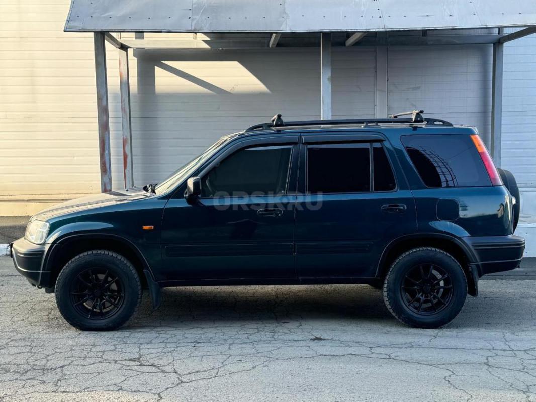 Продам отличный высокий автомобиль/ механика / мотор контрактный вписан в ПТС !!!!! - Орск