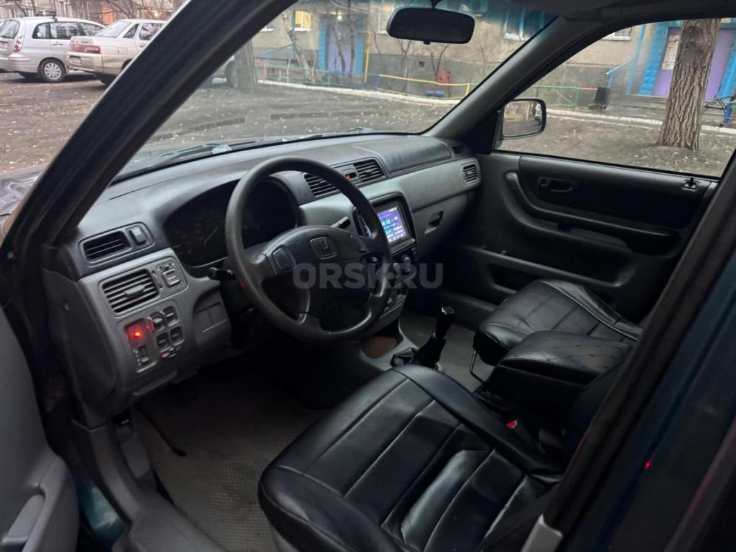 Продам отличный высокий автомобиль/ механика / мотор контрактный вписан в ПТС !!!!! - Орск