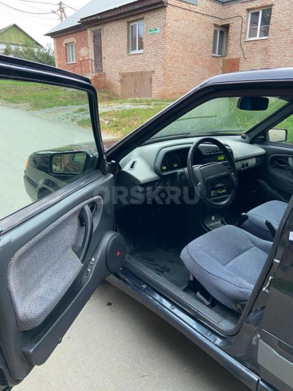 Продам ВАЗ 2115 2007 в отличном состоянии 
4 хоз птс оригинал 
Птф
Эсп
Сигнализация - Орск