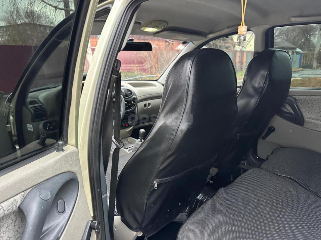 ПРОДАМ  ЛАДУ КАЛИНУэк2008. - Орск