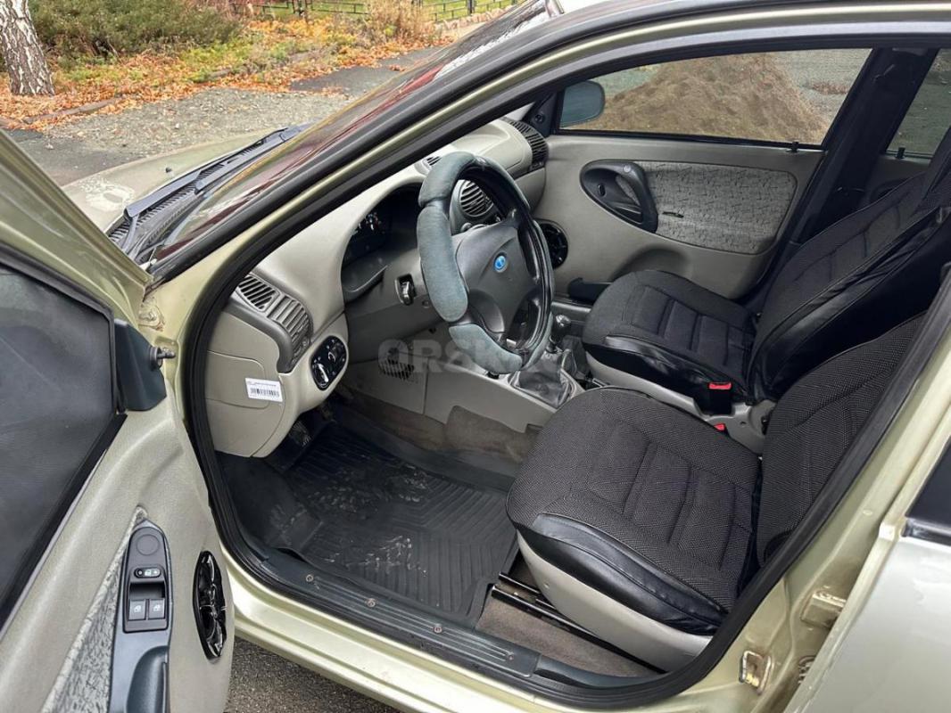 ПРОДАМ  ЛАДУ КАЛИНУэк2008. - Орск