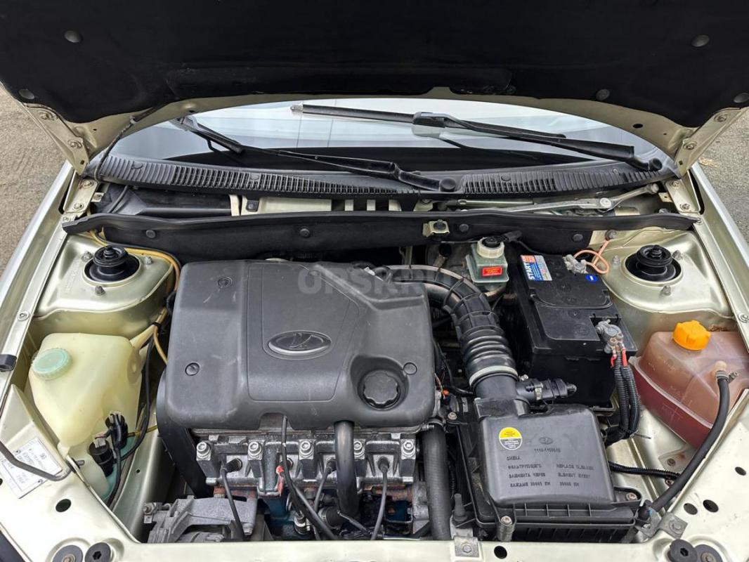 ПРОДАМ  ЛАДУ КАЛИНУэк2008. - Орск