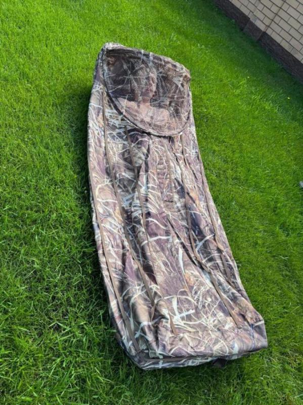 Продам 10 комплектов чучел белолобого гуся North Way ALFA. - Орск