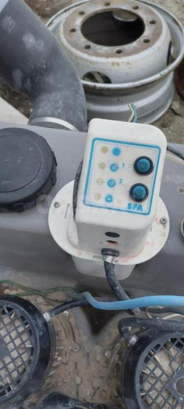 Продам канализационную станцию. - Орск