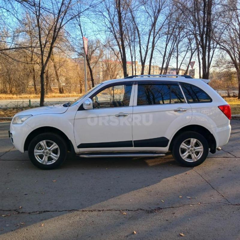 1 собственник с автосалона
Летняя эксплуатация 
Без гнили и рыжиков 
Родной пробег
Катализатор у - Орск