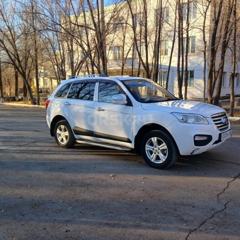 1 собственник с автосалона
Летняя эксплуатация 
Без гнили и рыжиков 
Родной пробег
Катализатор у - Орск