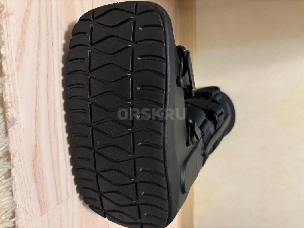 Продаю 2 ортеза на голеностопный сустав размер 37-39, на любую ногу. - Орск