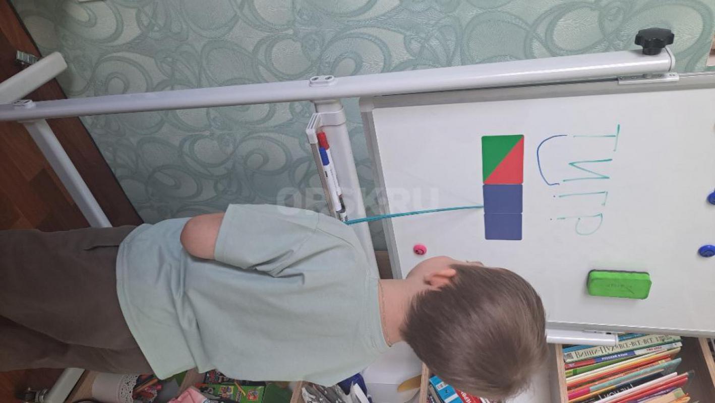 Репетитор-начальные классы, подготовка к школе с 5 лет, Русский язык 5-9 класс
Подготовка к ВПР, к - Орск