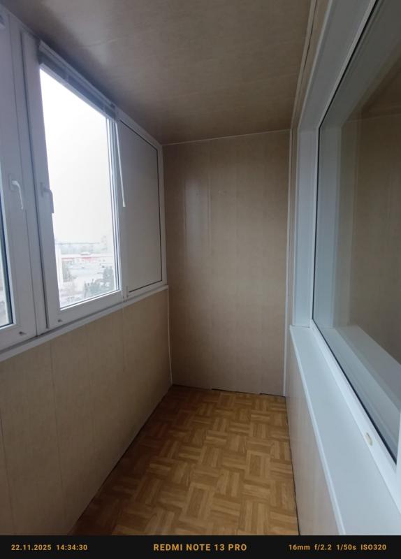 Продаётся уютная двухкомнатная квартира площадью 49.8 квадратных метров на шестом этаже девятиэтажно - Новотроицк