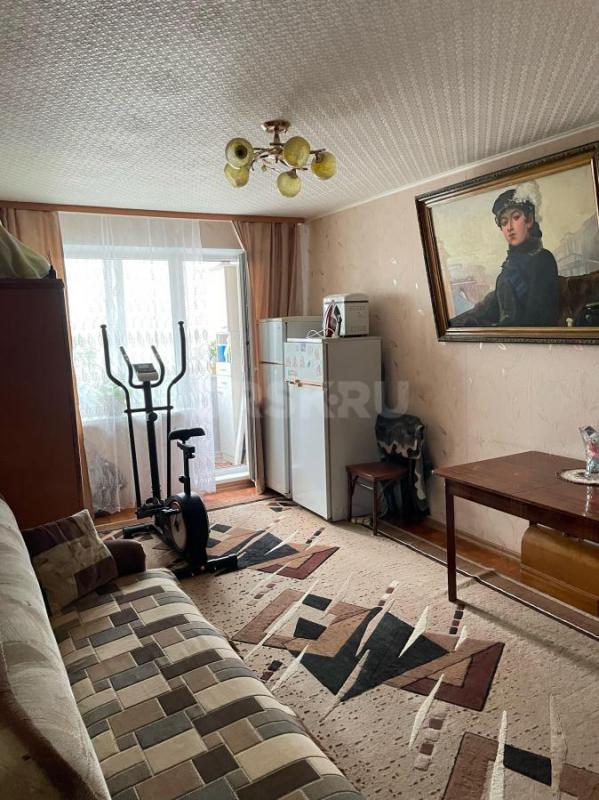 В продаже замечательная, уютная 3х комн. - Орск