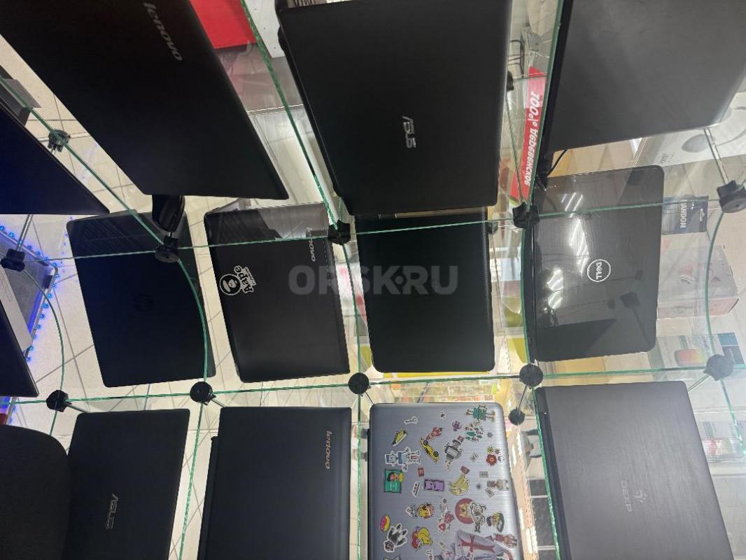 Магазин ноутбуки 56 Орск  Продажа ноутбуков и компьютеров!!!!! - Орск