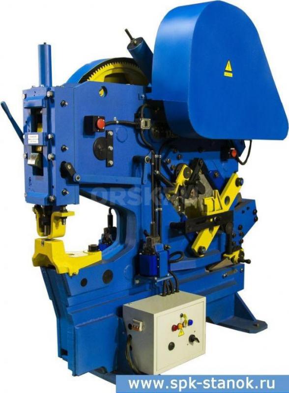 Продам листогиб ИБ 2220, трос d-22, 150 метров ,крюк крановый 25тн, патроны, резцодержатели, люнет, - Орск