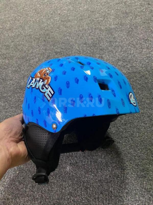 Горнолыжное снаряжение Б/У - Орск