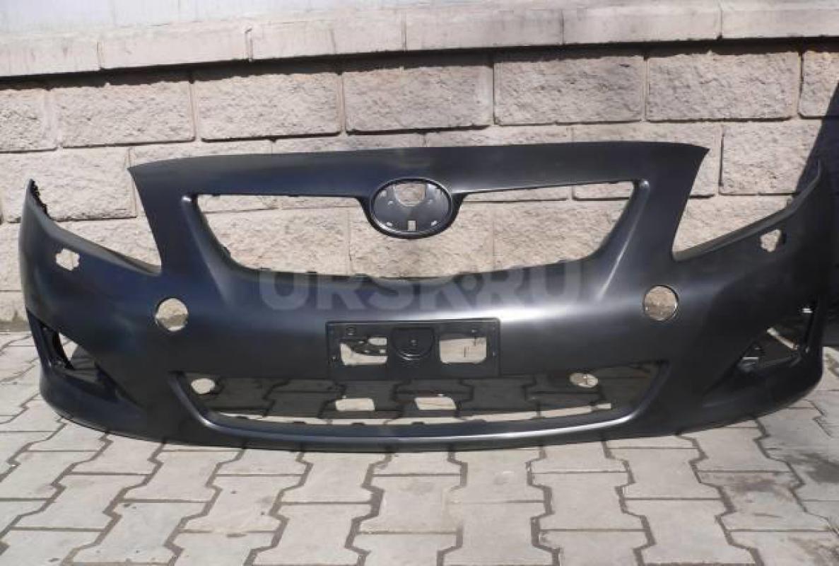 продается на  Тойоту  Короллу  120,150. 170 - бампера, решетка  радиатора, подушка  безопасности, дв - Орск