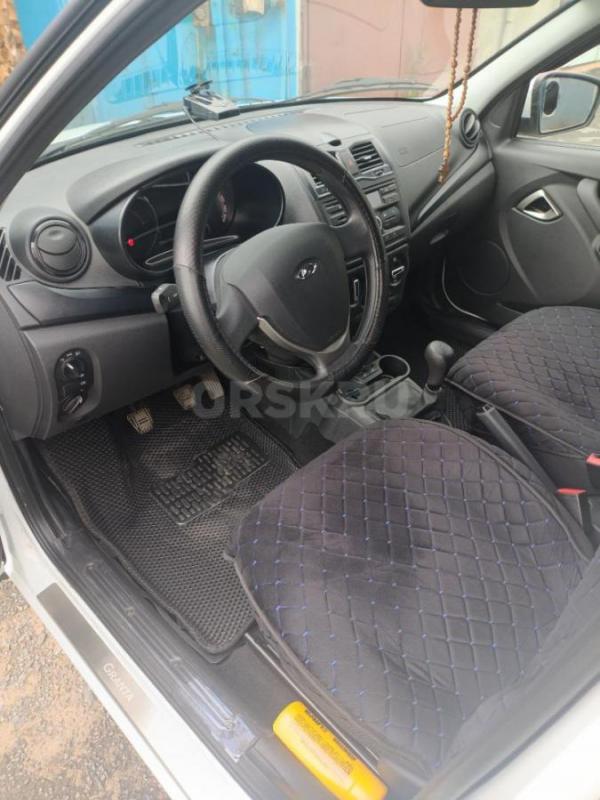 Продам в идеальном состоянии, состояние нового,
Летняя эксплуатация, без дтп любые проверки,на гара - Орск