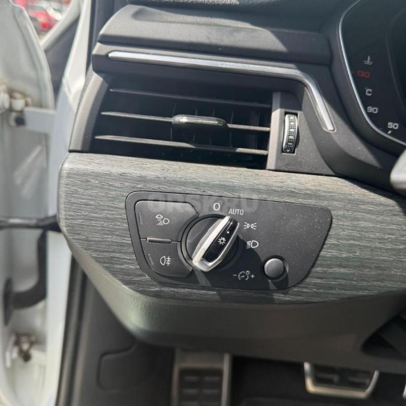 Audi A4 allroad V (B9) 2016 года — это универсальный автомобиль, который сочетает в себе практичност - Орск