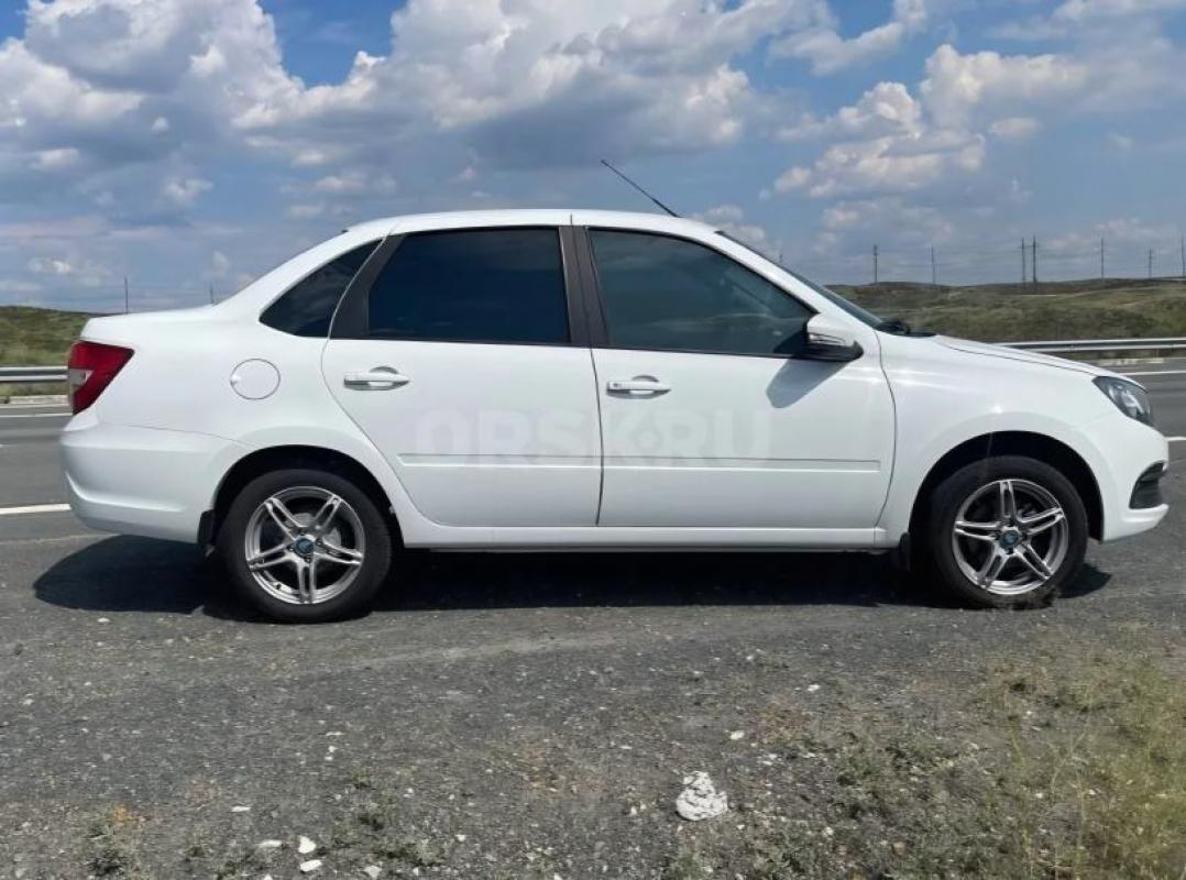 Продам LADA Granta. - Орск